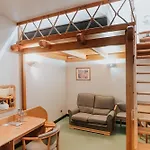 Apartment Piwnica Rycerska Kety