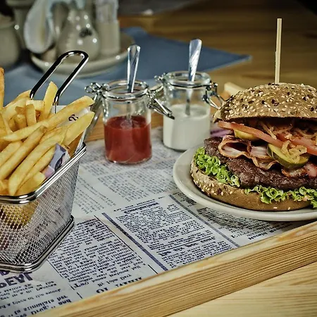 Piwnica Rycerska Kety Kęty