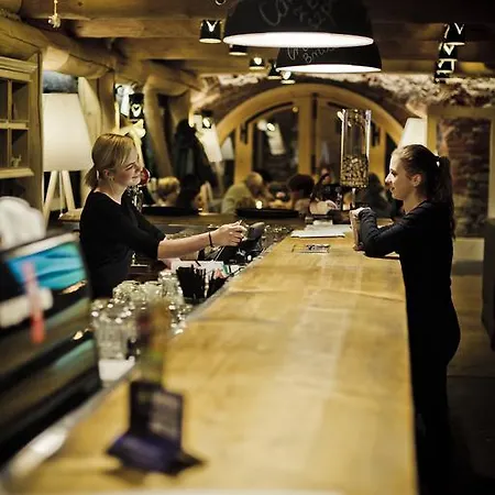 Piwnica Rycerska Kety * Kęty