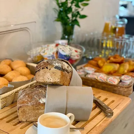 Piwnica Rycerska דירה קאוטי