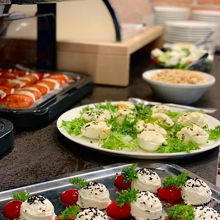 דירה Piwnica Rycerska *