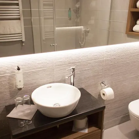 Piwnica Rycerska דירה קאוטי