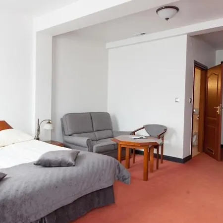 Apartment Piwnica Rycerska Kety