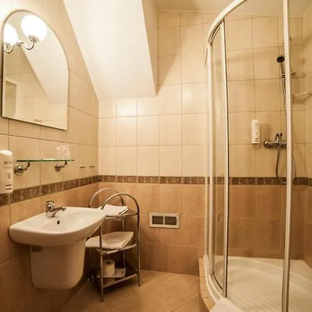 Apartment Piwnica Rycerska Kety *