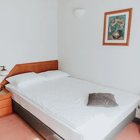 Apartment Piwnica Rycerska Kety Kęty