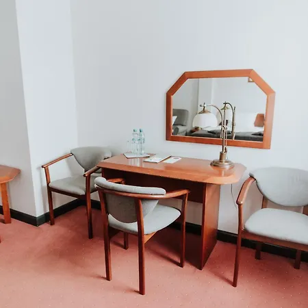 Apartment Piwnica Rycerska Kety *
