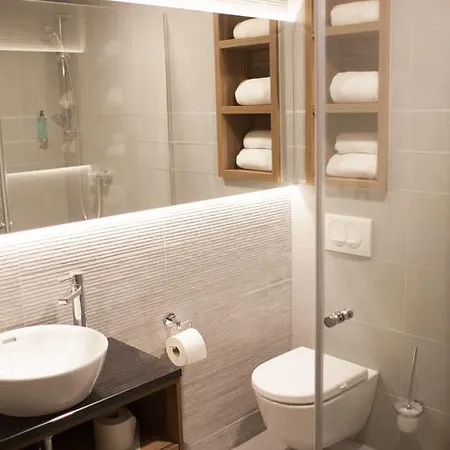 Apartment Piwnica Rycerska Kety *