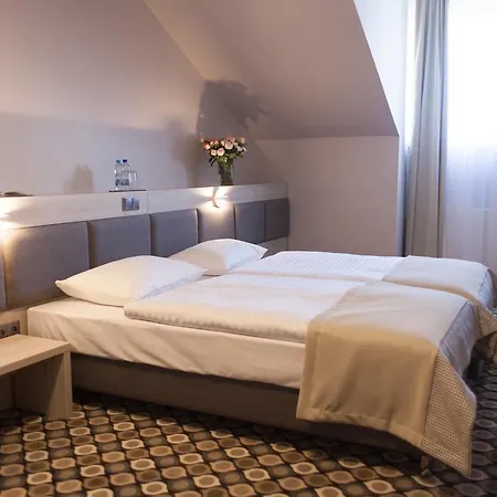 Apartment Piwnica Rycerska Kety Kęty