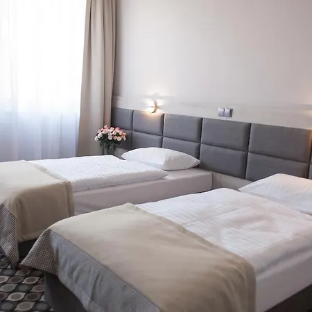 Lejlighed Piwnica Rycerska Kęty