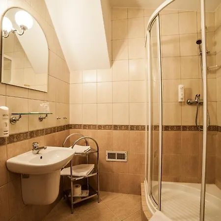 Piwnica Rycerska Kety Apartment Kęty