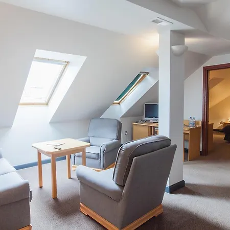 Apartment Piwnica Rycerska Kety Kęty