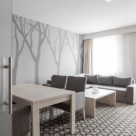 Piwnica Rycerska Lejlighed Kęty
