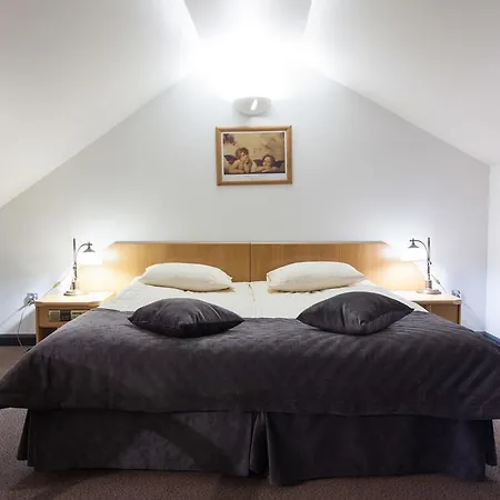 Piwnica Rycerska קאוטי