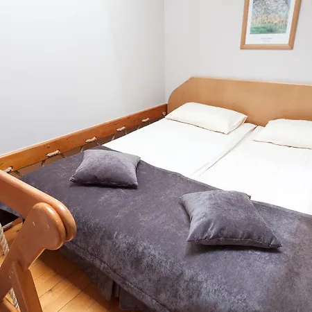 Apartment Piwnica Rycerska Kety