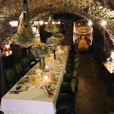 Piwnica Rycerska Kety Kęty