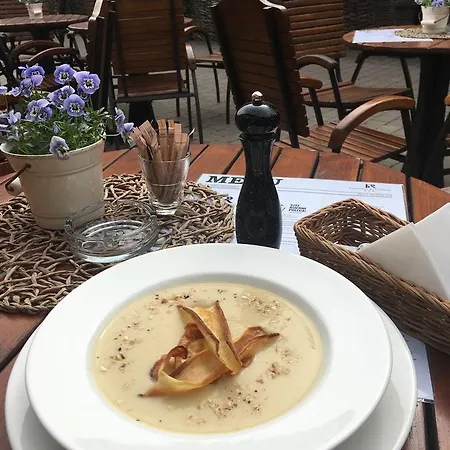 Apartment Piwnica Rycerska Kety Kęty