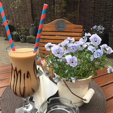 Apartment Piwnica Rycerska Kety Kęty