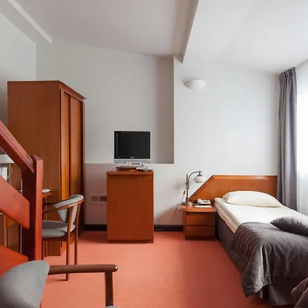 Apartment Piwnica Rycerska Kety Kęty