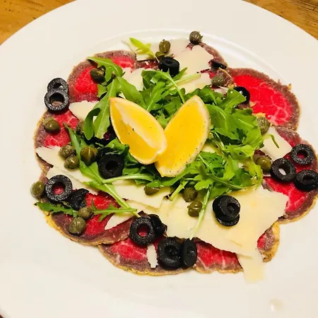 Apartment Piwnica Rycerska Kety *