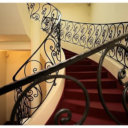 Apartment Piwnica Rycerska Kety