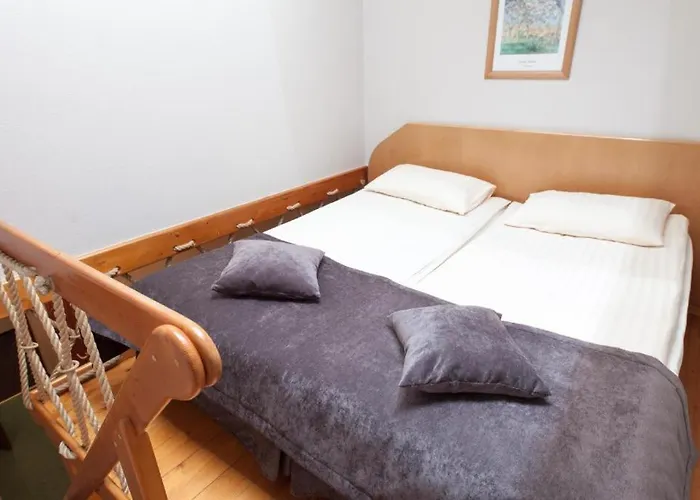 アパート Piwnica Rycerska